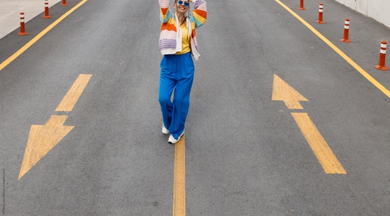  Die eigene Laufbahn aktiv gestalten